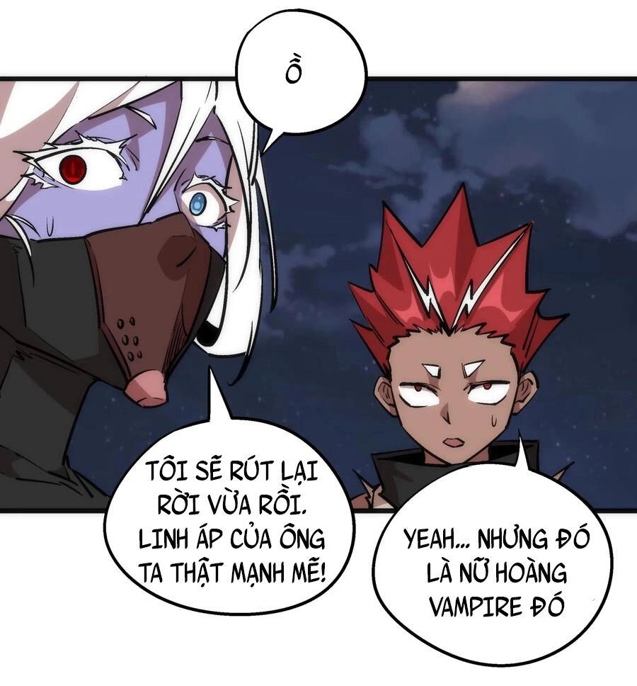 Tôi Không Phải Quỷ Vương Chapter 51 - 22