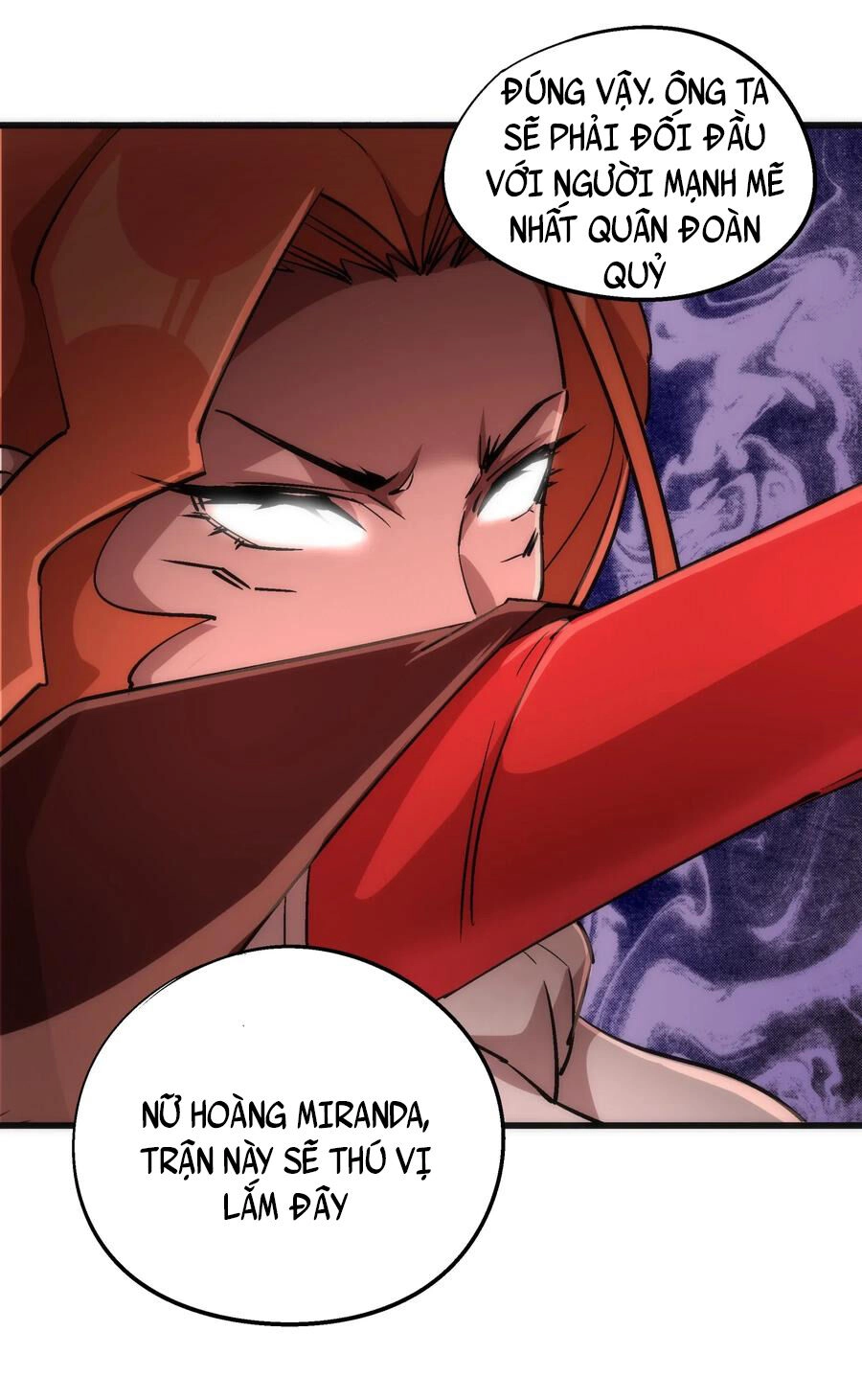 Tôi Không Phải Quỷ Vương Chapter 51 - 23