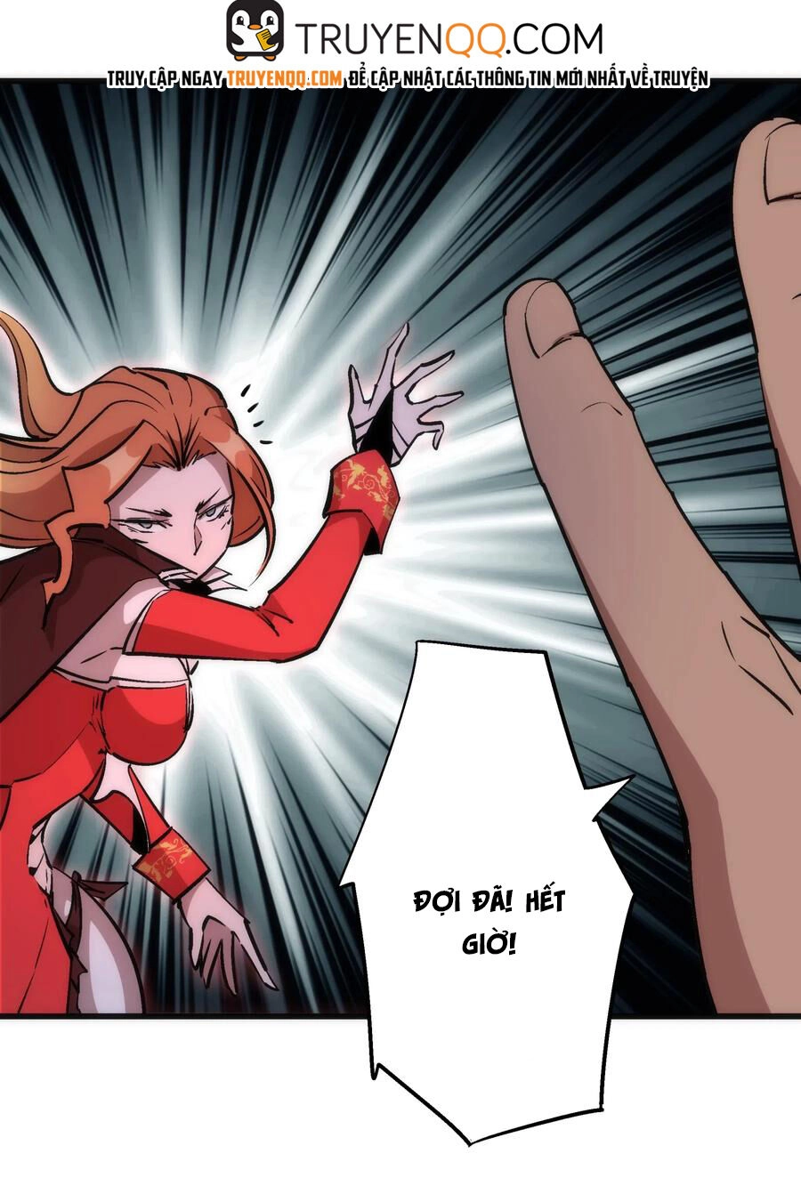 Tôi Không Phải Quỷ Vương Chapter 51 - 24