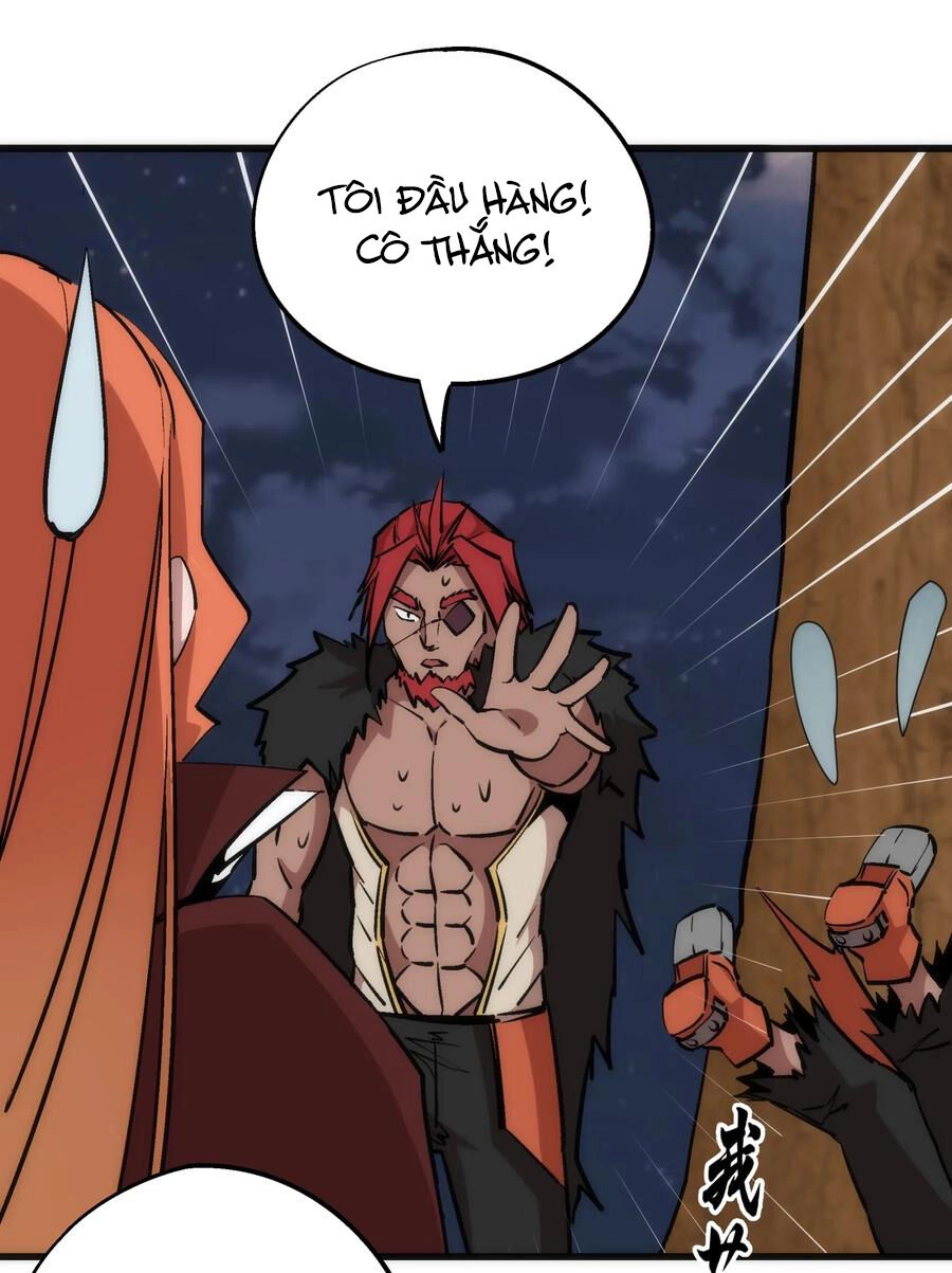 Tôi Không Phải Quỷ Vương Chapter 51 - 25