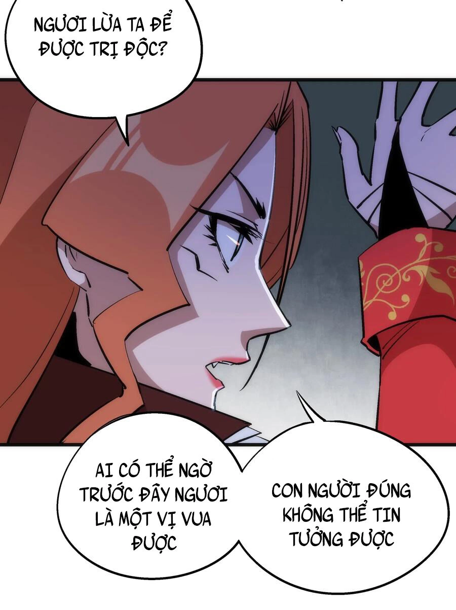 Tôi Không Phải Quỷ Vương Chapter 51 - 26