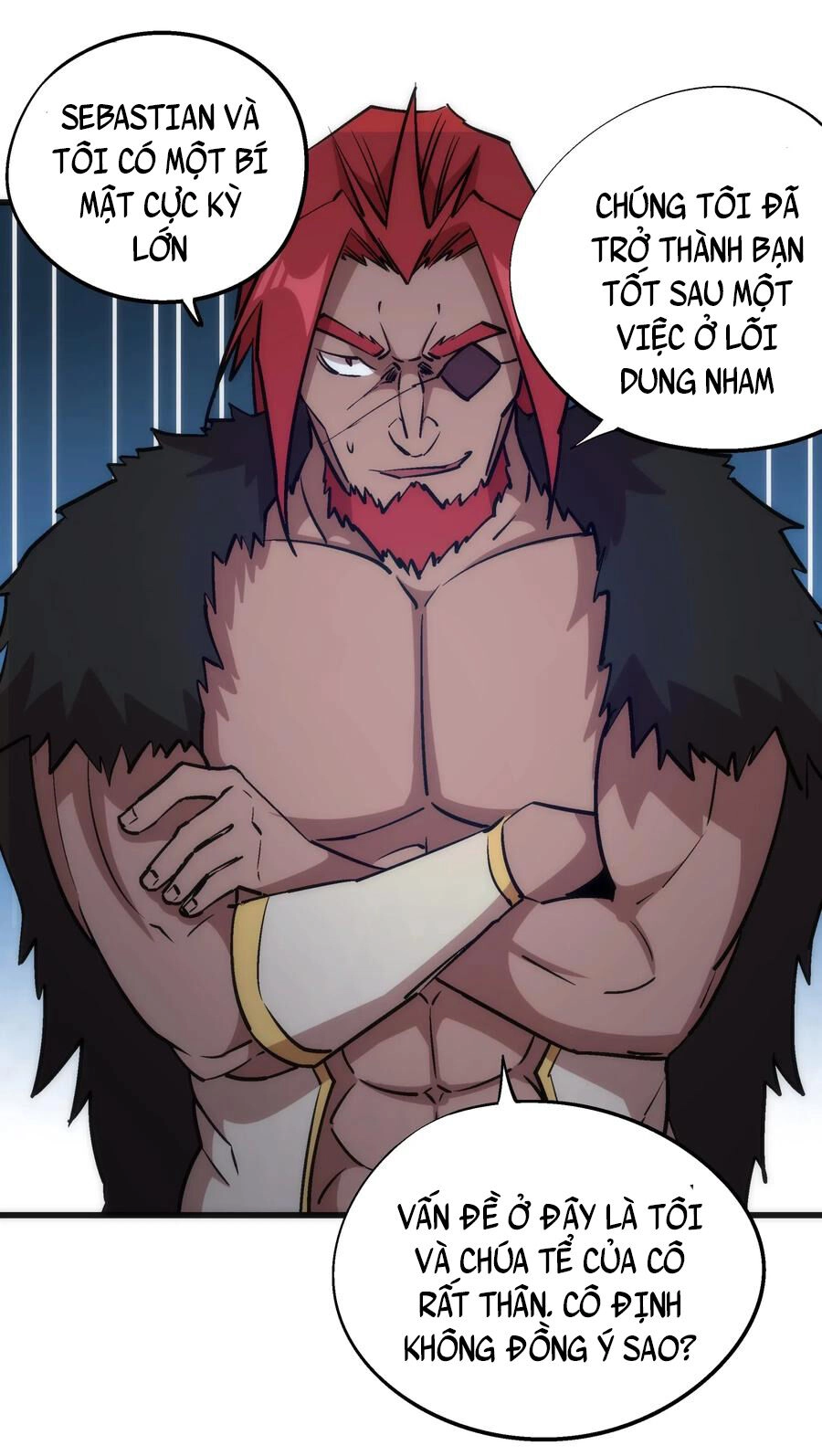 Tôi Không Phải Quỷ Vương Chapter 51 - 29