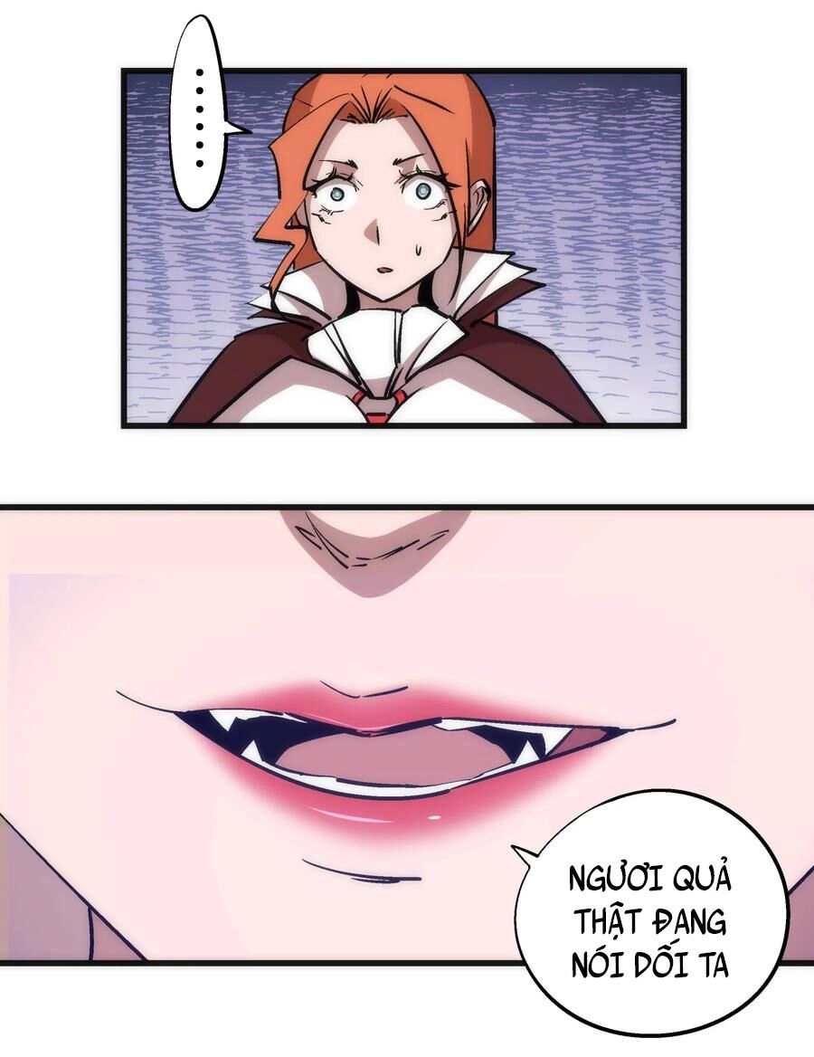 Tôi Không Phải Quỷ Vương Chapter 51 - 30