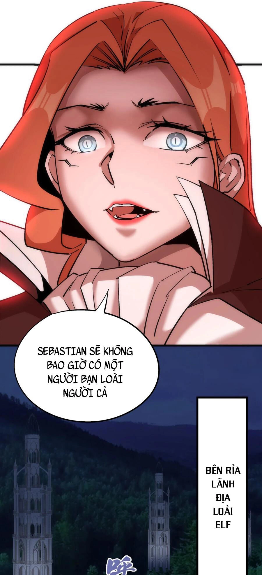 Tôi Không Phải Quỷ Vương Chapter 51 - 31