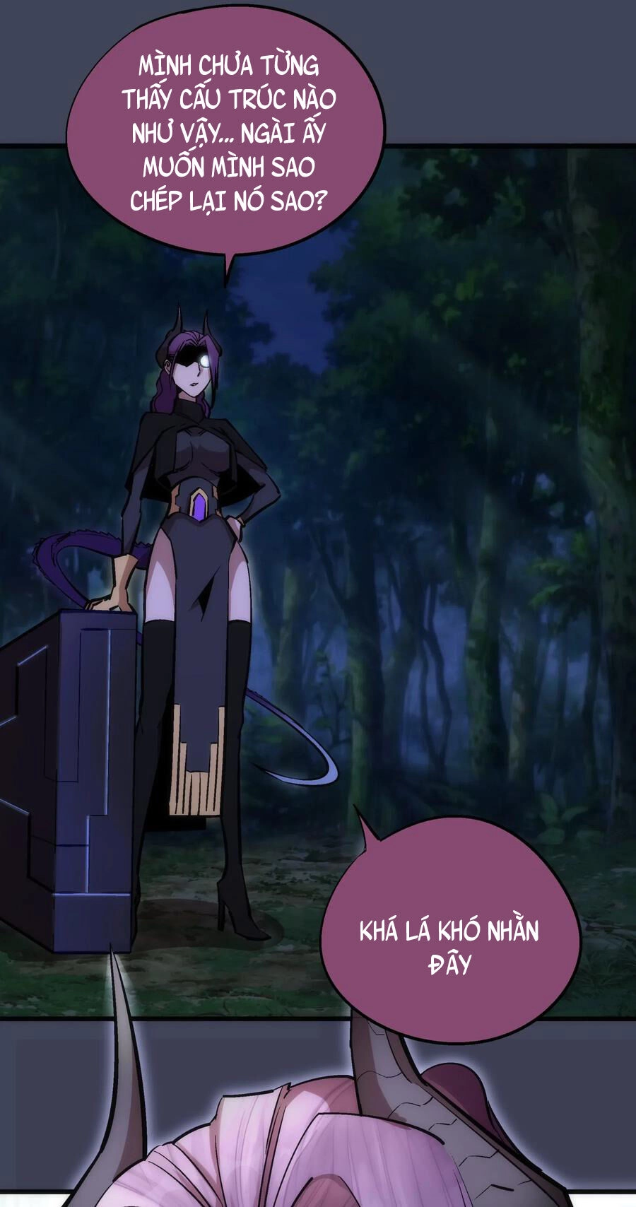 Tôi Không Phải Quỷ Vương Chapter 51 - 33