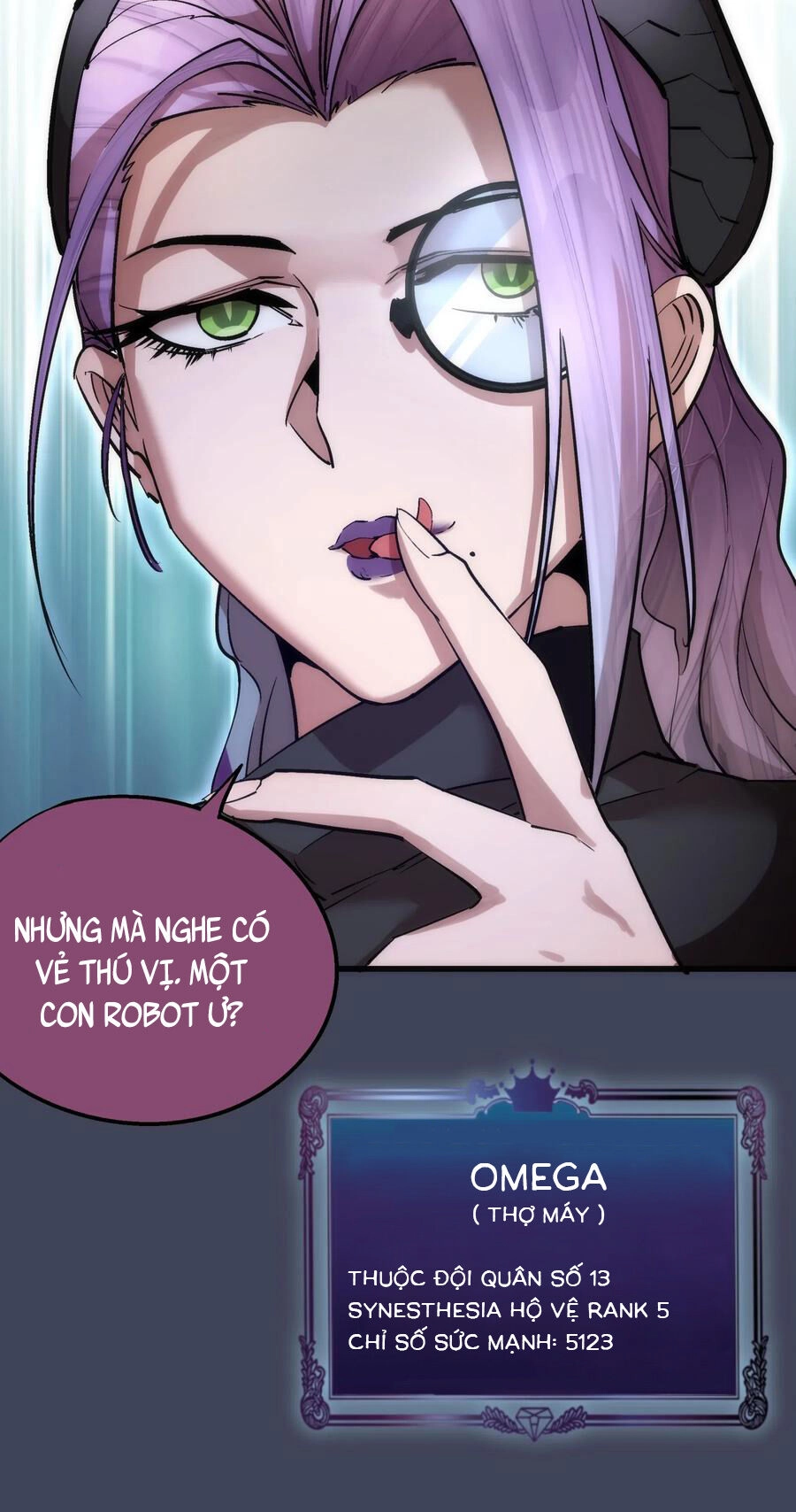 Tôi Không Phải Quỷ Vương Chapter 51 - 34