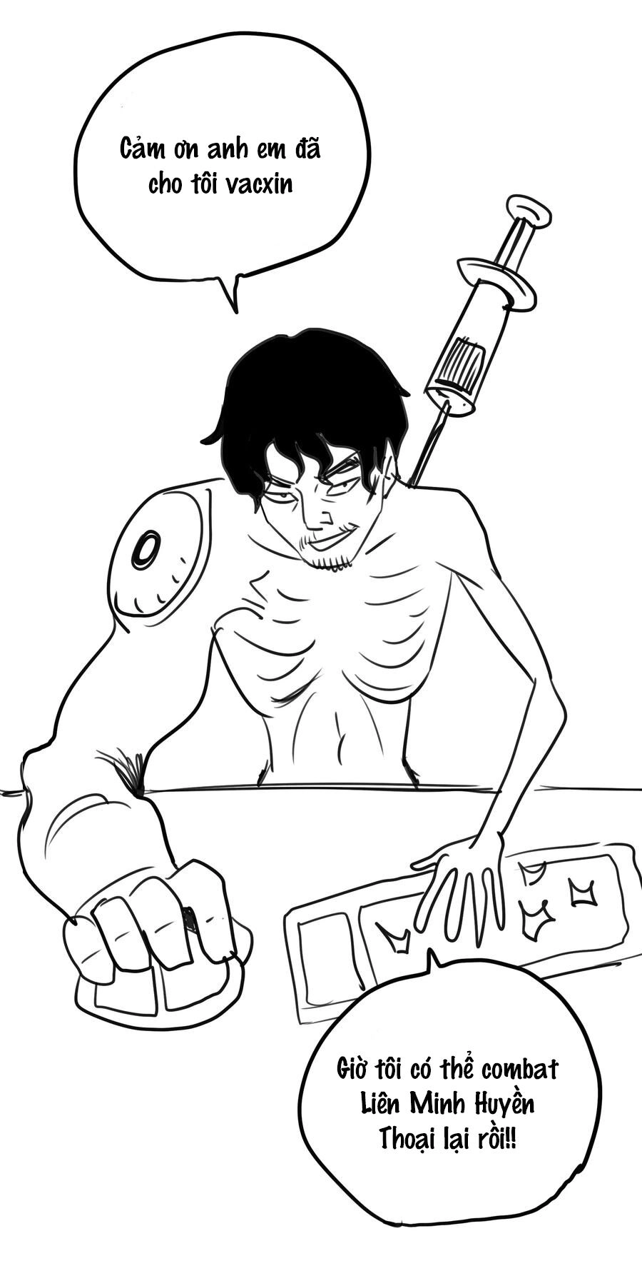 Tôi Không Phải Quỷ Vương Chapter 51 - 35