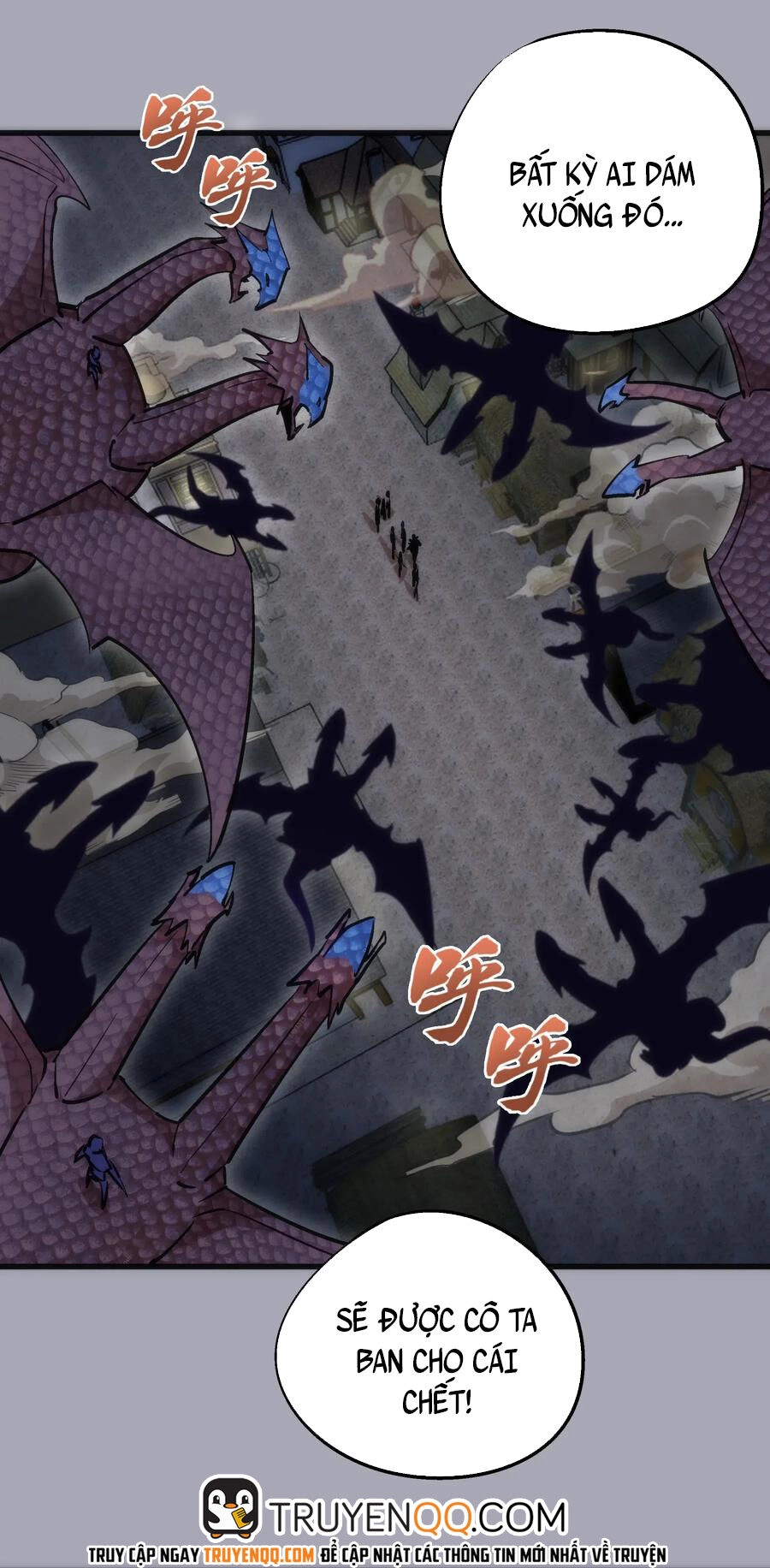 Tôi Không Phải Quỷ Vương Chapter 52 - 3