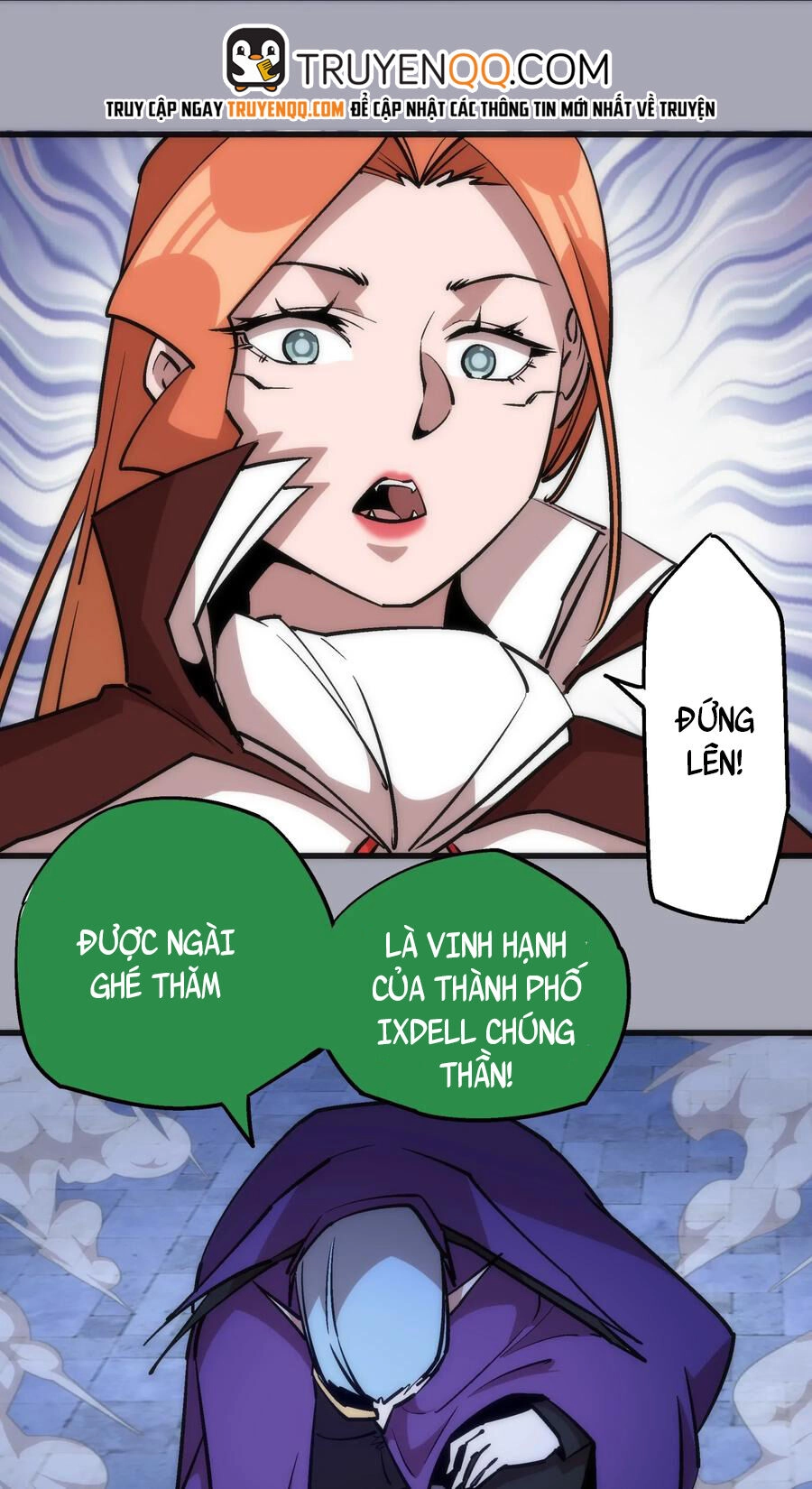 Tôi Không Phải Quỷ Vương Chapter 52 - 11