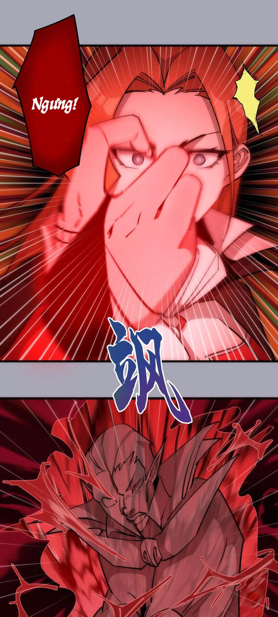 Tôi Không Phải Quỷ Vương Chapter 52 - 17