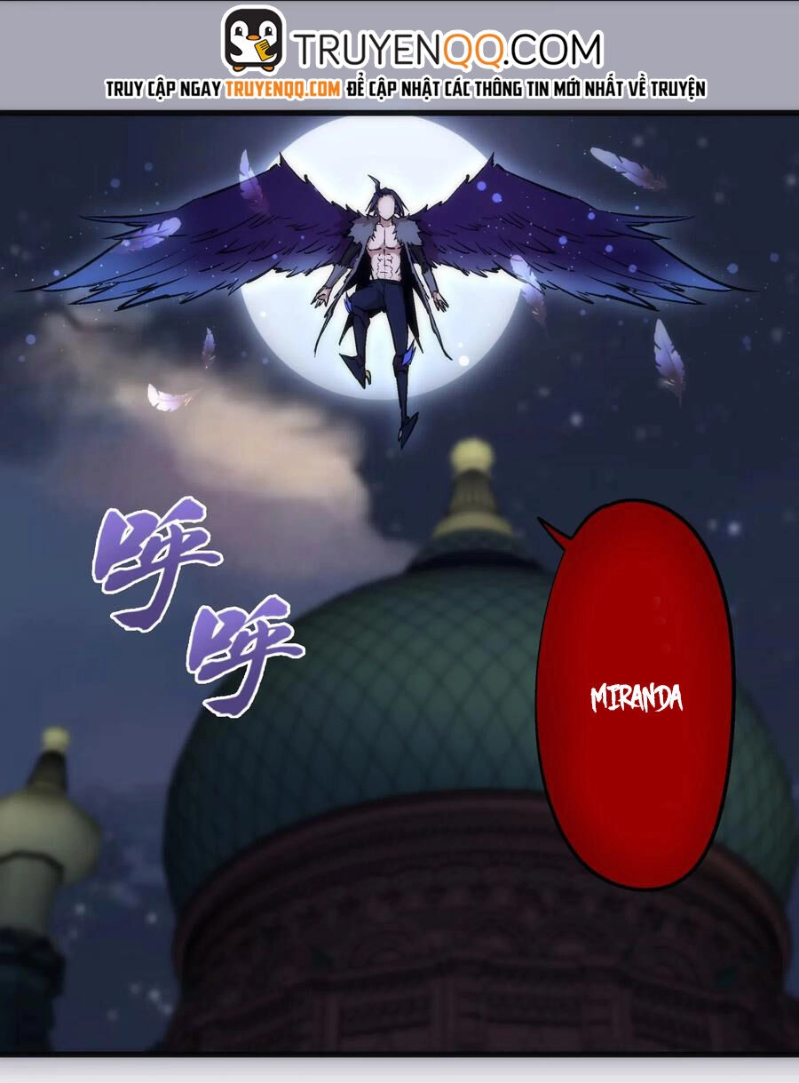 Tôi Không Phải Quỷ Vương Chapter 52 - 21