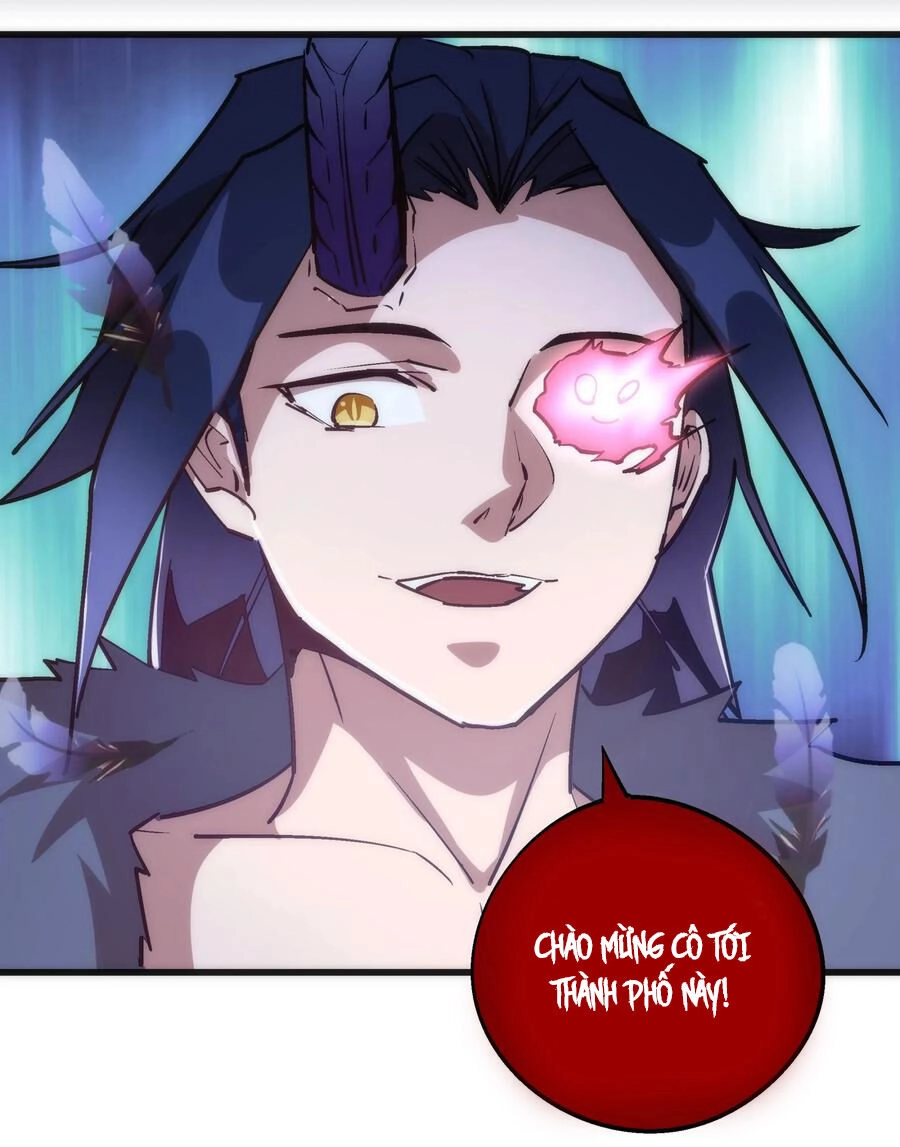 Tôi Không Phải Quỷ Vương Chapter 52 - 22