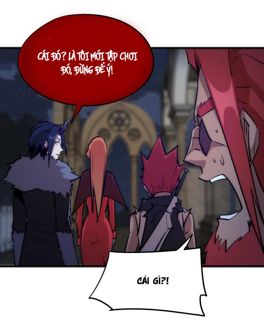 Tôi Không Phải Quỷ Vương Chapter 52 - 32