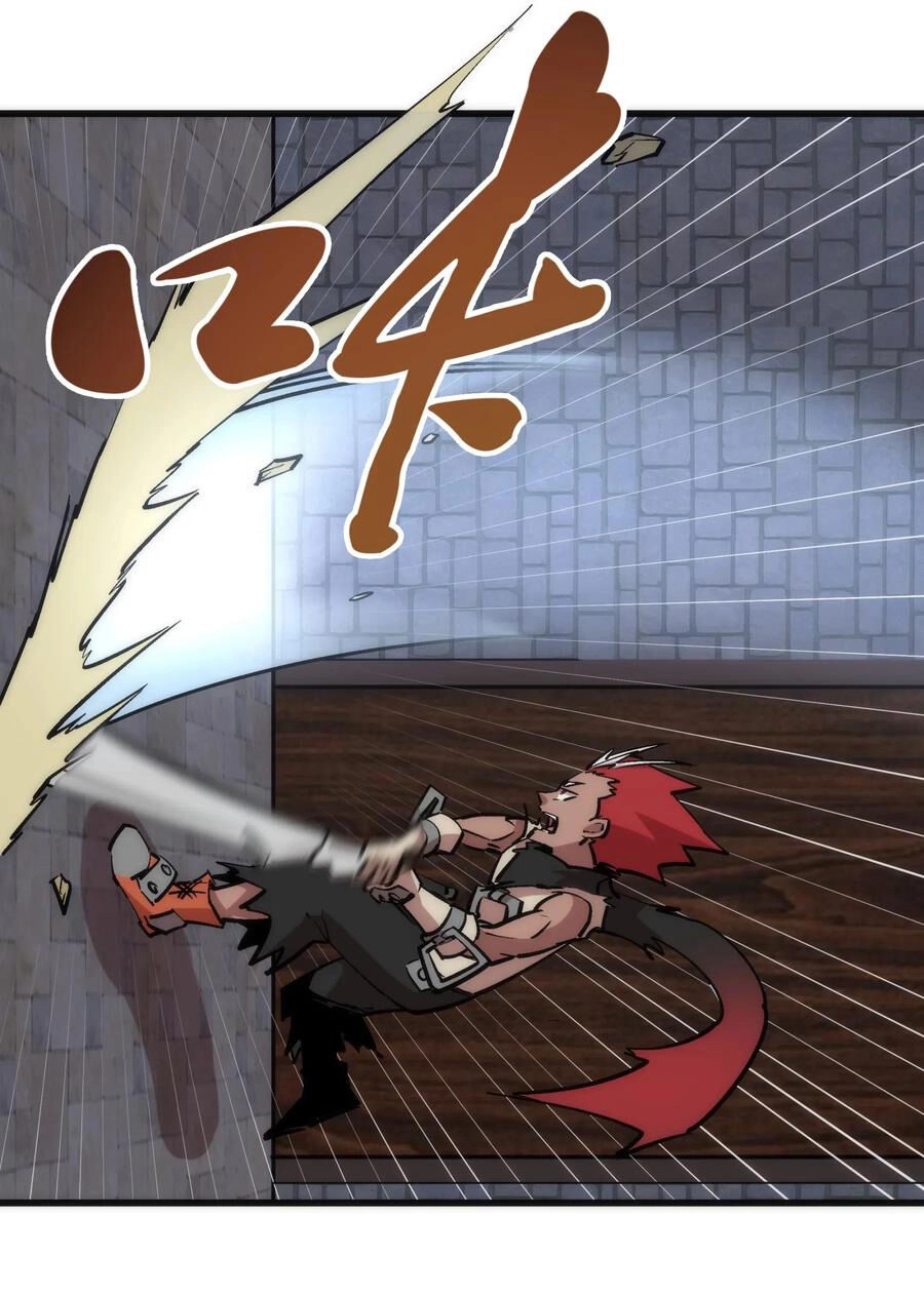 Tôi Không Phải Quỷ Vương Chapter 53 - 4