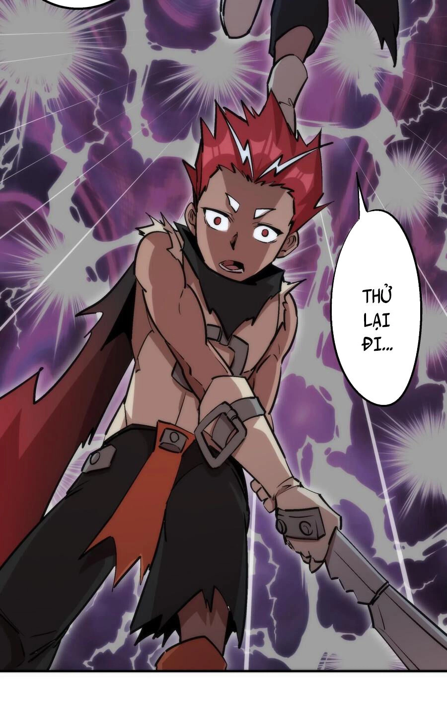 Tôi Không Phải Quỷ Vương Chapter 53 - 6