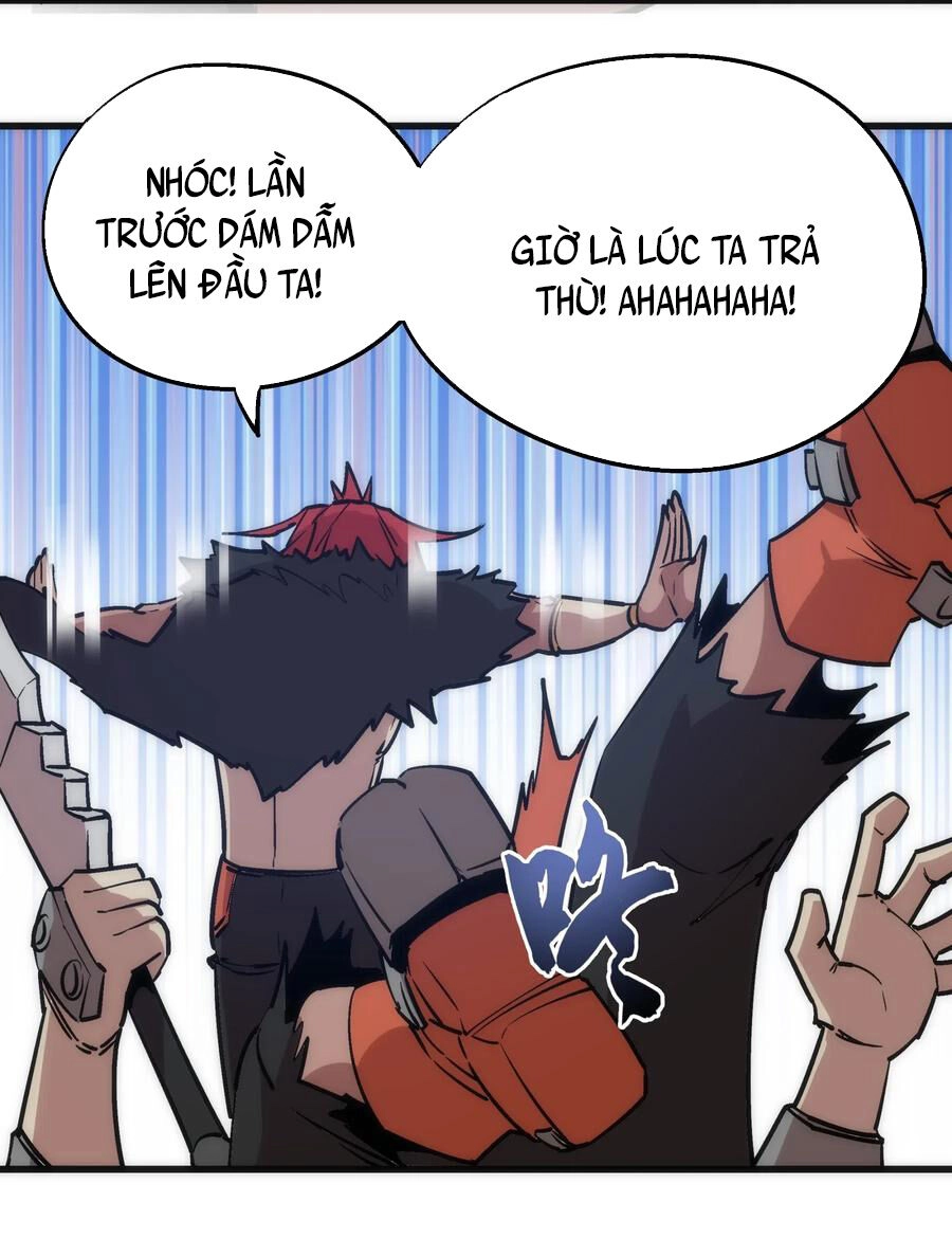 Tôi Không Phải Quỷ Vương Chapter 53 - 11