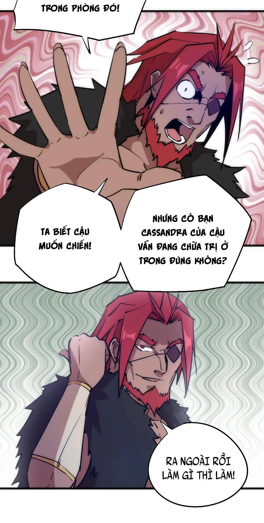 Tôi Không Phải Quỷ Vương Chapter 53 - 13