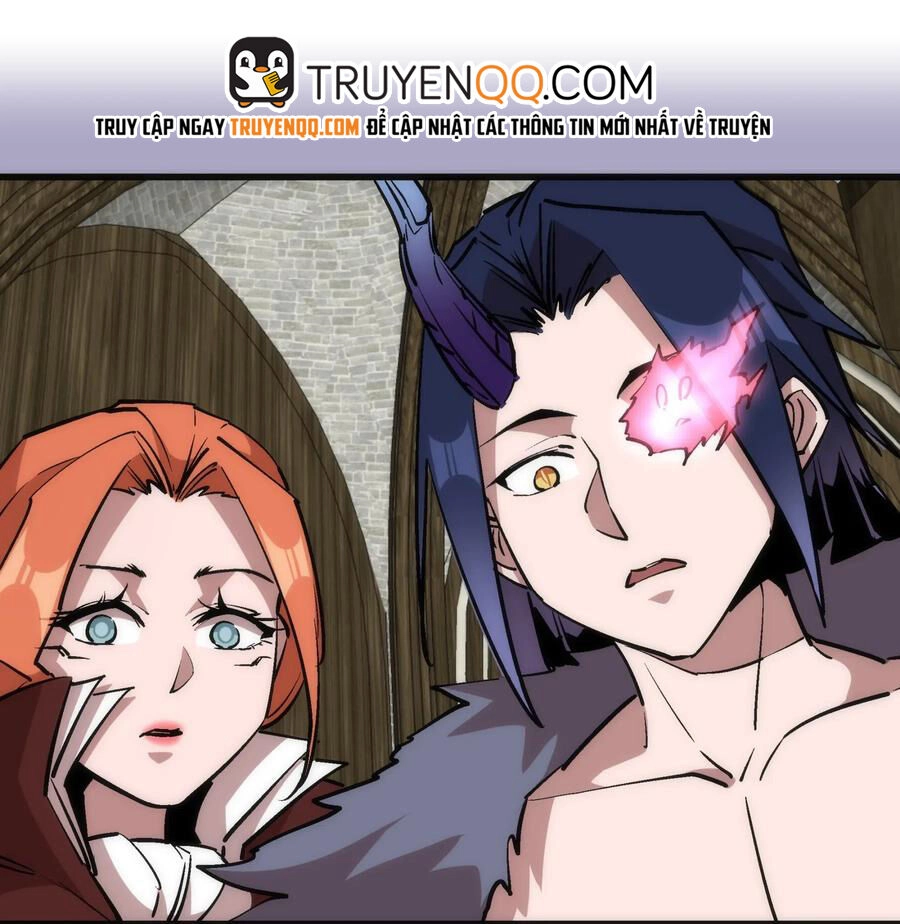 Tôi Không Phải Quỷ Vương Chapter 53 - 14