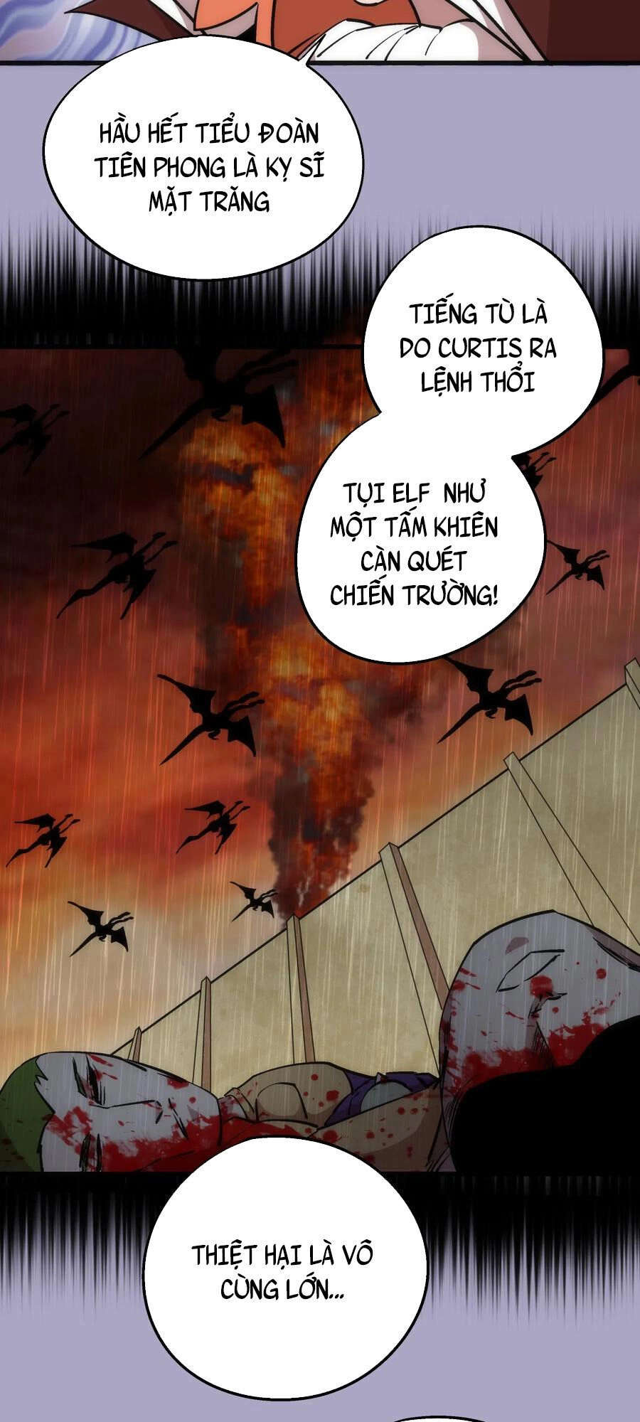 Tôi Không Phải Quỷ Vương Chapter 53 - 22