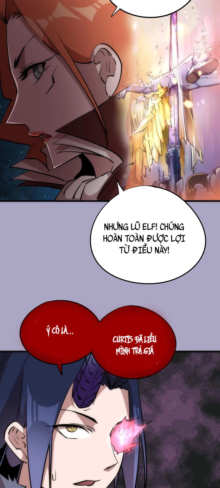 Tôi Không Phải Quỷ Vương Chapter 53 - 24