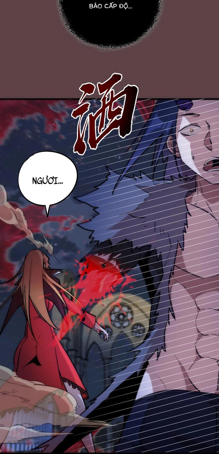 Tôi Không Phải Quỷ Vương Chapter 53 - 34