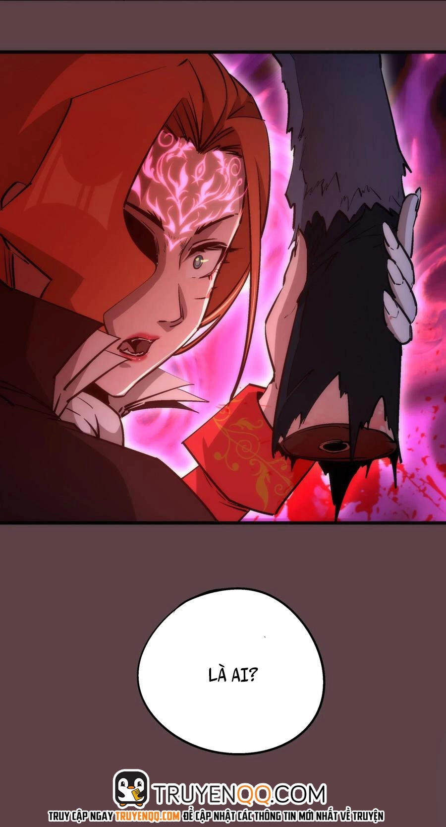 Tôi Không Phải Quỷ Vương Chapter 53 - 35