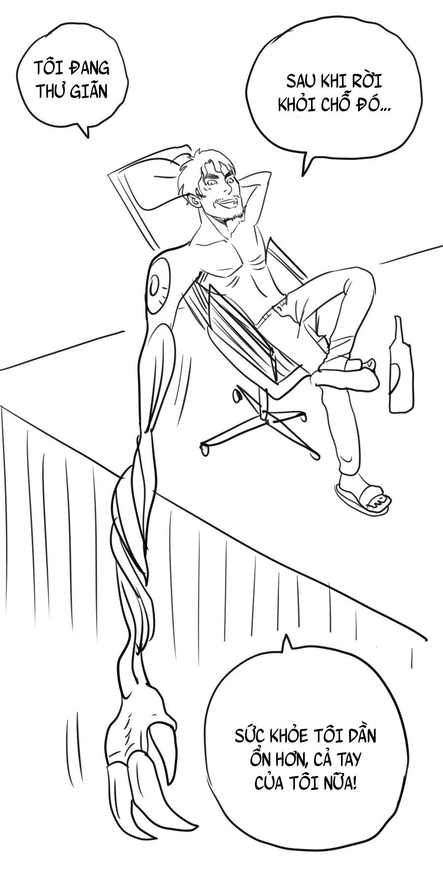 Tôi Không Phải Quỷ Vương Chapter 53 - 38