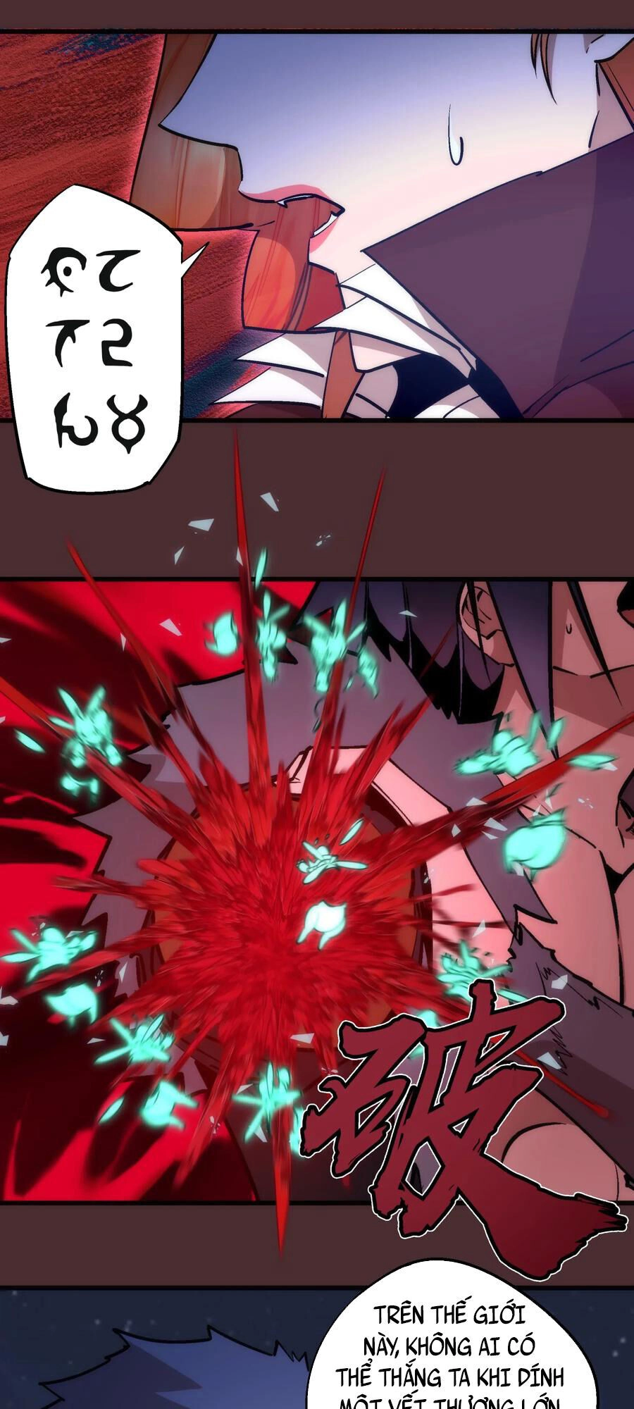 Tôi Không Phải Quỷ Vương Chapter 54 - 8