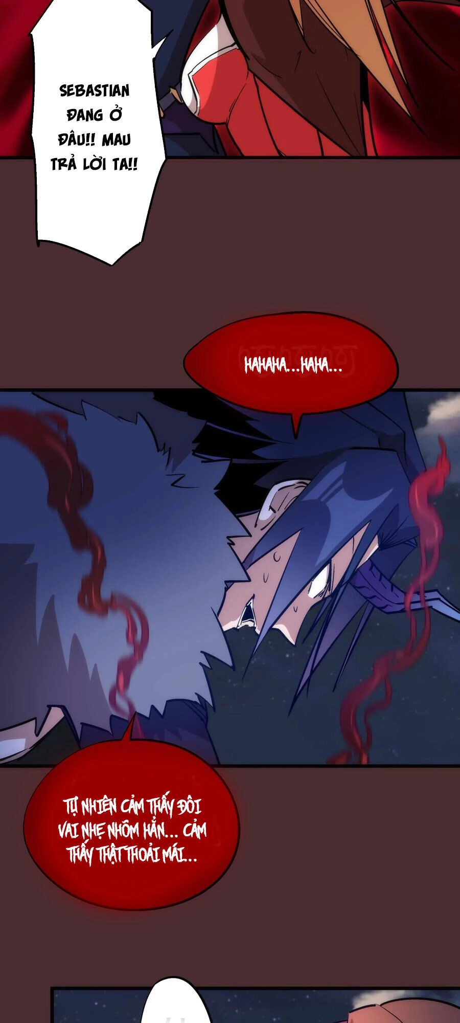 Tôi Không Phải Quỷ Vương Chapter 54 - 16