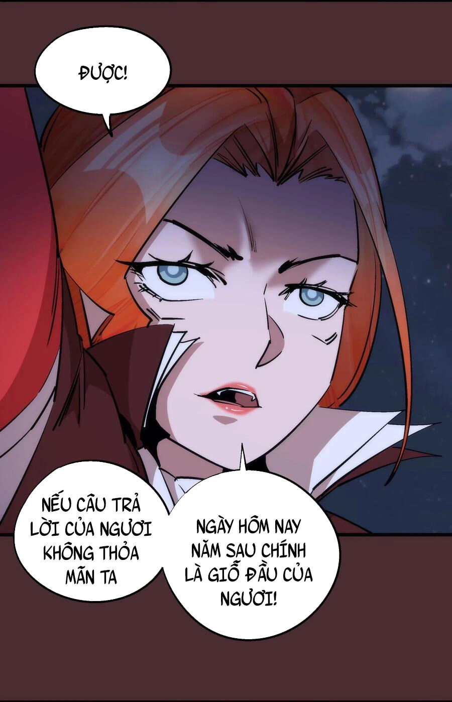 Tôi Không Phải Quỷ Vương Chapter 54 - 23