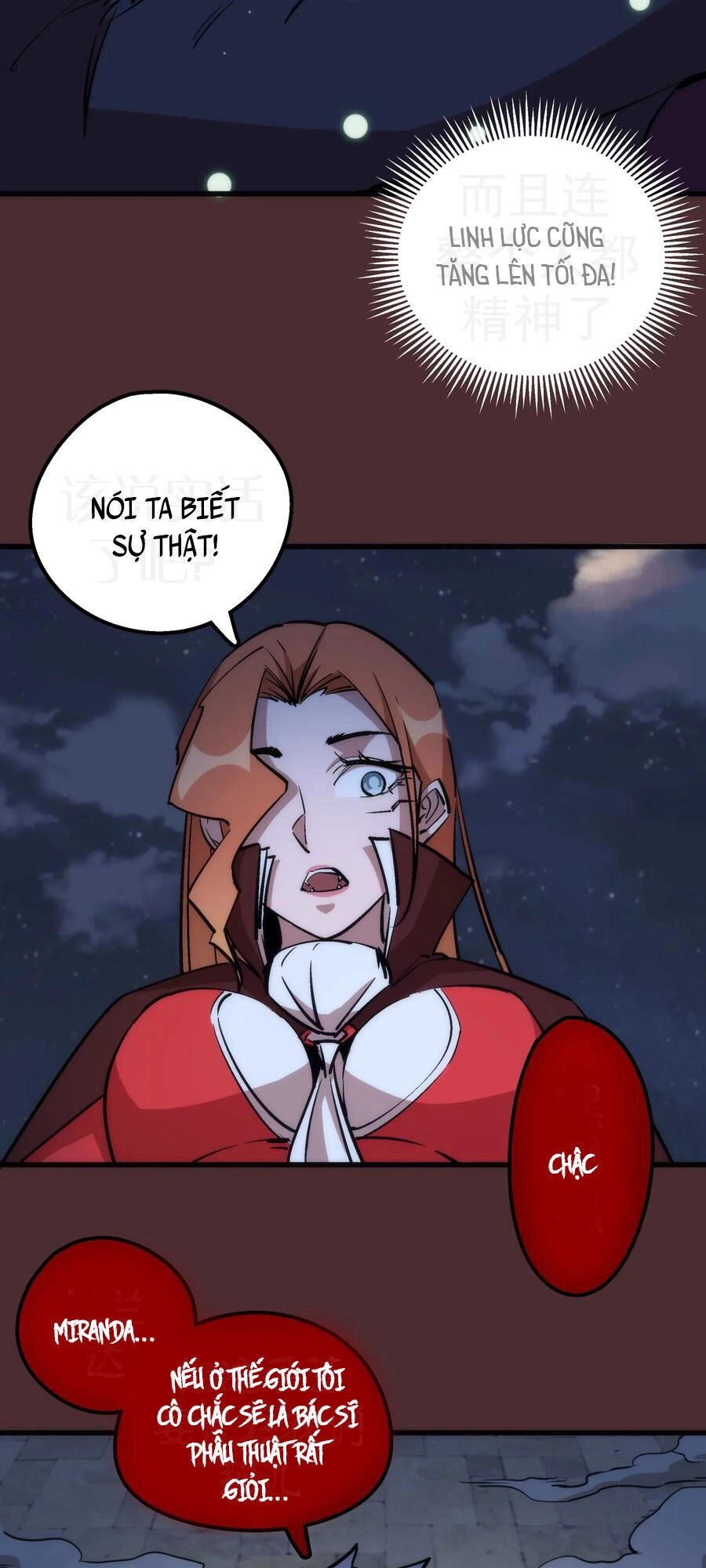 Tôi Không Phải Quỷ Vương Chapter 54 - 31