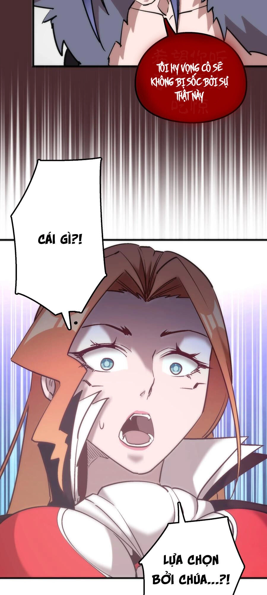 Tôi Không Phải Quỷ Vương Chapter 54 - 35