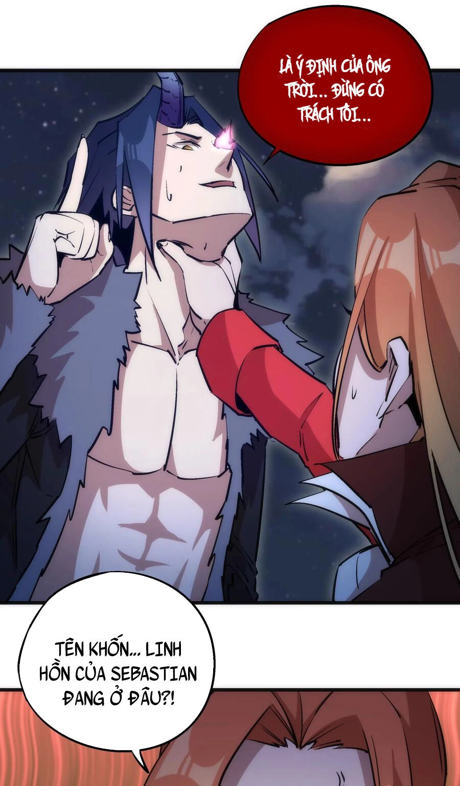 Tôi Không Phải Quỷ Vương Chapter 54 - 40