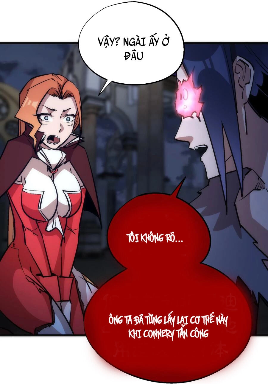 Tôi Không Phải Quỷ Vương Chapter 55 - 2