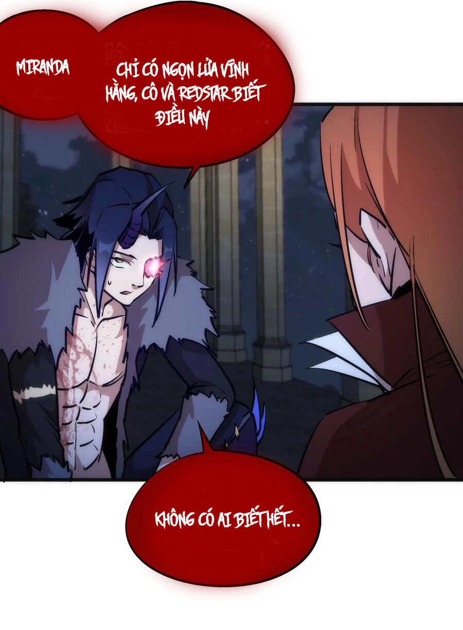 Tôi Không Phải Quỷ Vương Chapter 55 - 3