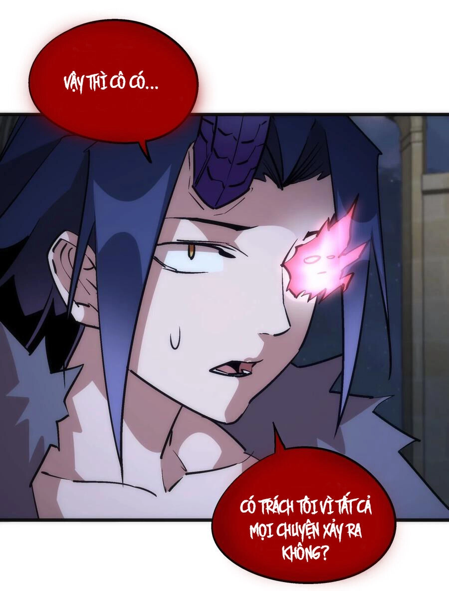 Tôi Không Phải Quỷ Vương Chapter 55 - 4