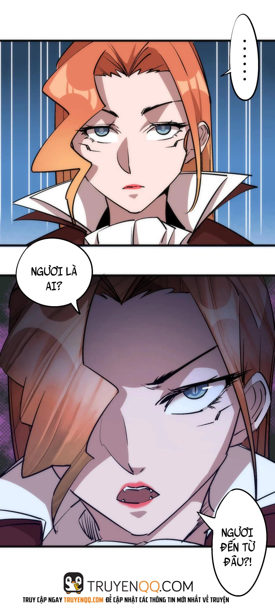 Tôi Không Phải Quỷ Vương Chapter 55 - 7