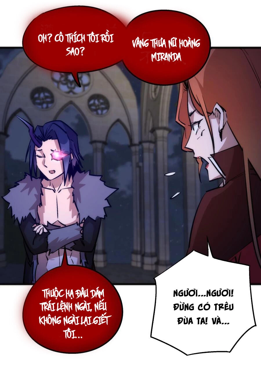 Tôi Không Phải Quỷ Vương Chapter 55 - 20