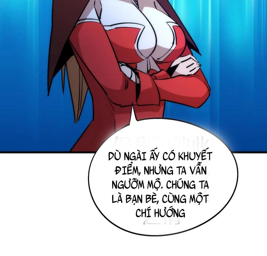 Tôi Không Phải Quỷ Vương Chapter 55 - 23