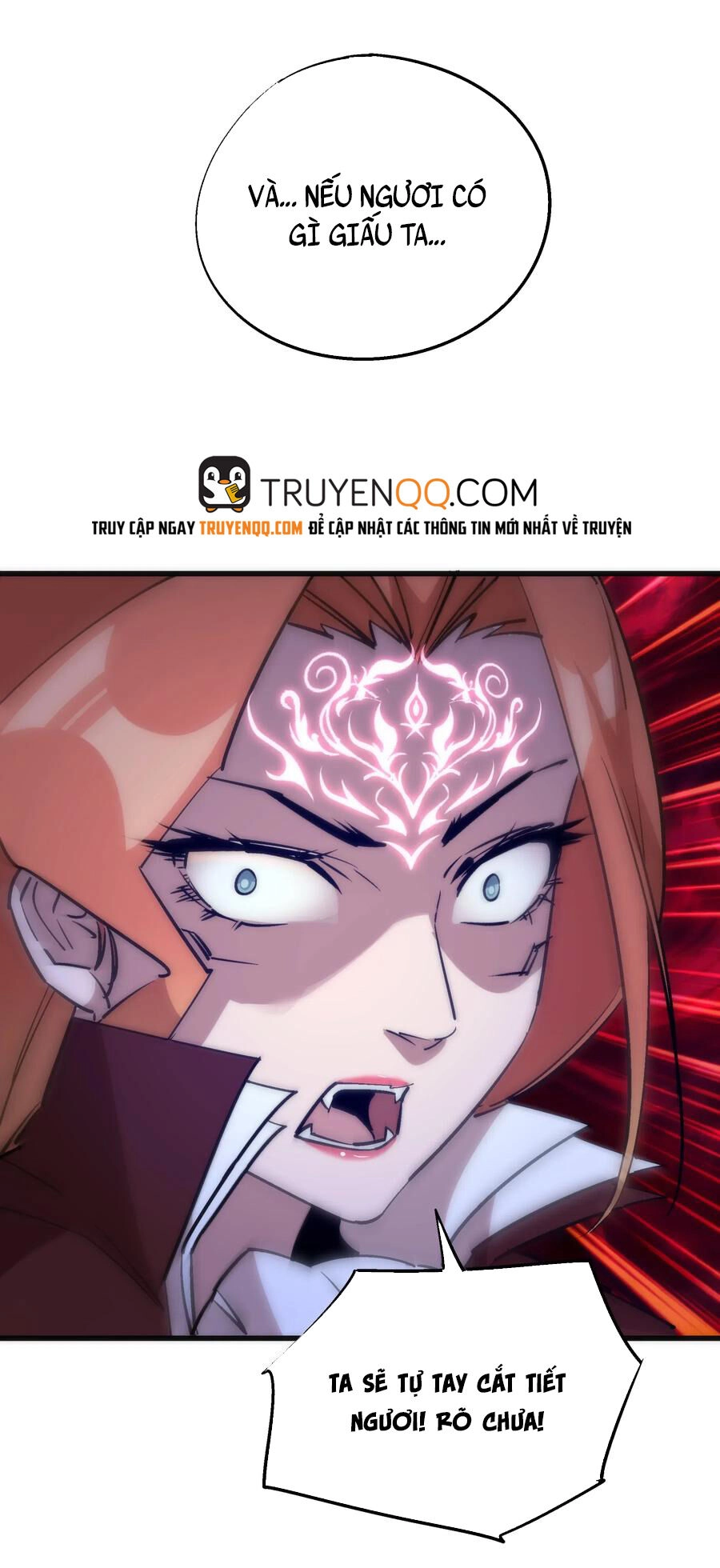 Tôi Không Phải Quỷ Vương Chapter 55 - 24