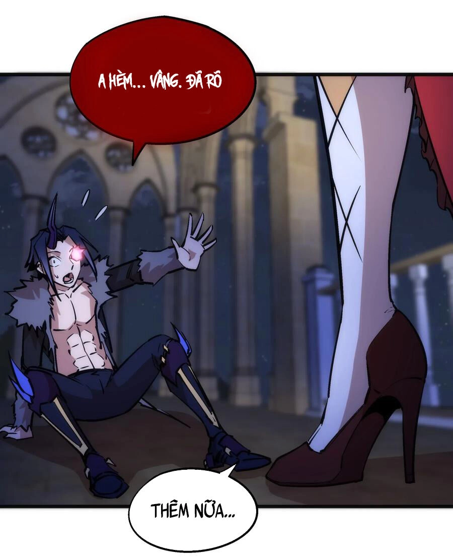 Tôi Không Phải Quỷ Vương Chapter 55 - 25