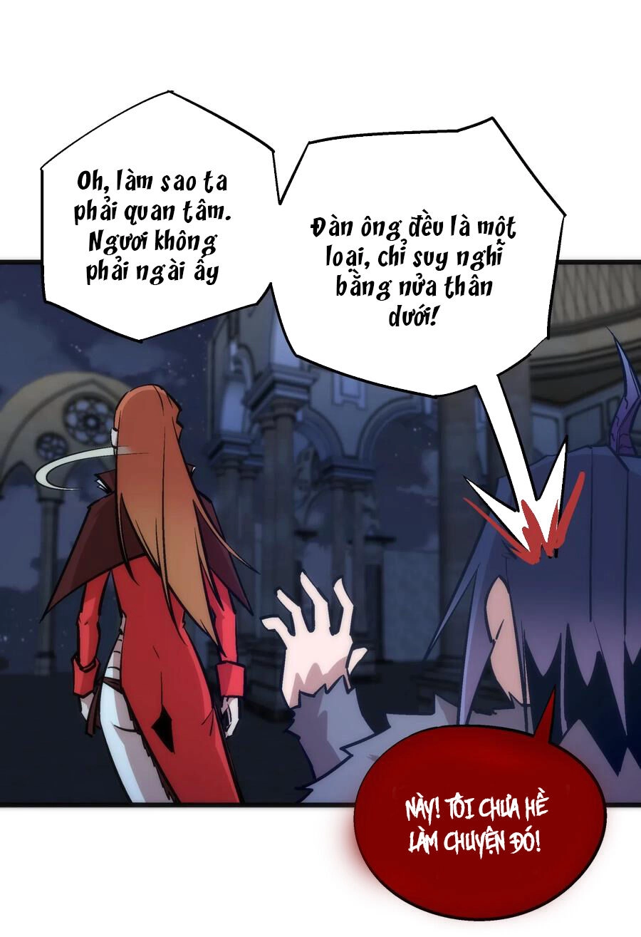 Tôi Không Phải Quỷ Vương Chapter 55 - 28