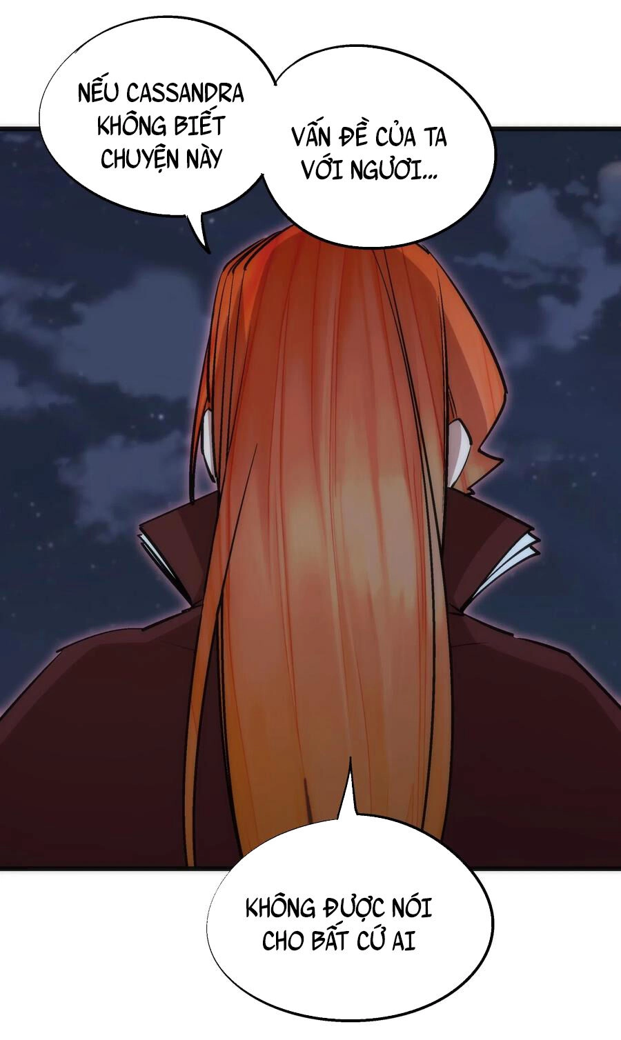 Tôi Không Phải Quỷ Vương Chapter 55 - 29