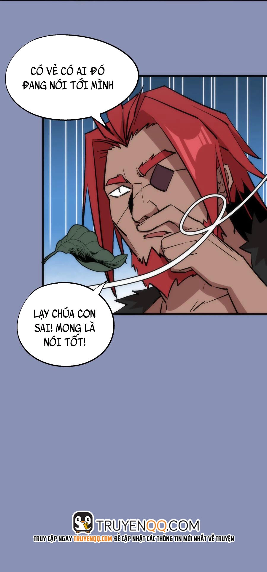 Tôi Không Phải Quỷ Vương Chapter 55 - 33