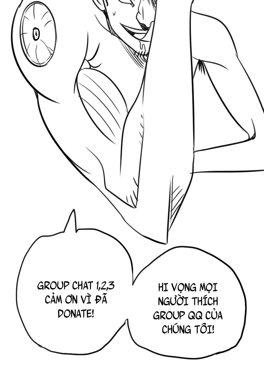 Tôi Không Phải Quỷ Vương Chapter 55 - 35