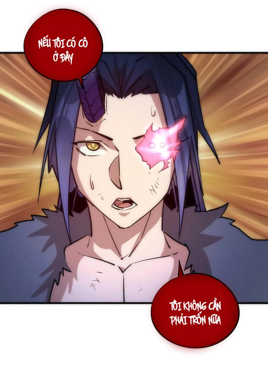 Tôi Không Phải Quỷ Vương Chapter 56 - 4