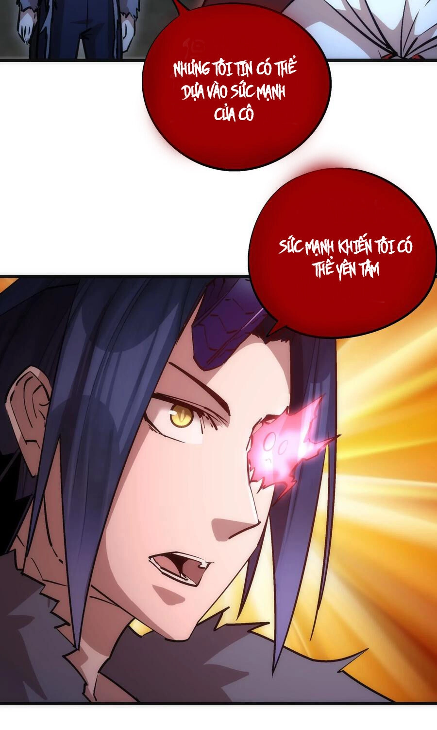 Tôi Không Phải Quỷ Vương Chapter 56 - 6