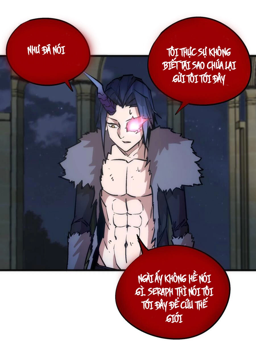 Tôi Không Phải Quỷ Vương Chapter 56 - 7