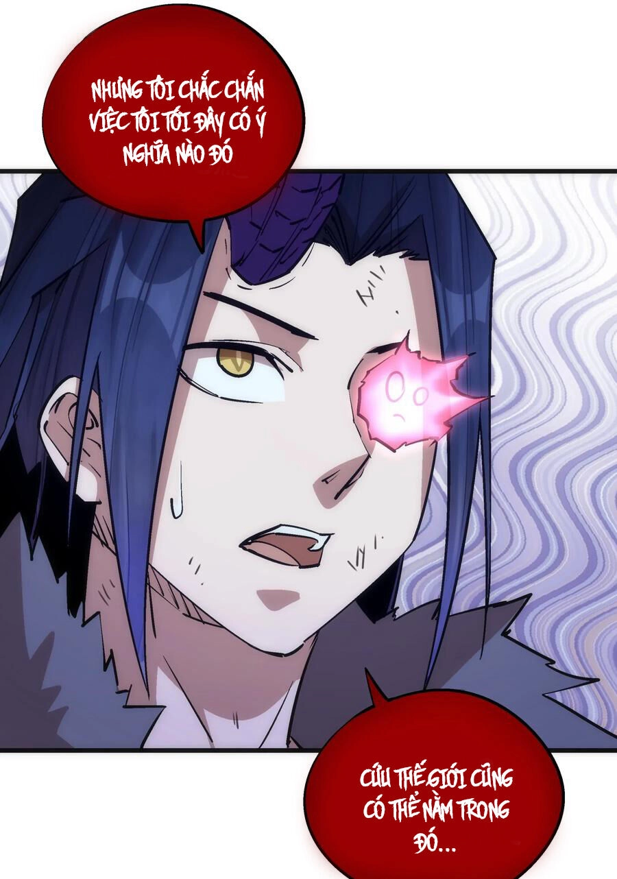 Tôi Không Phải Quỷ Vương Chapter 56 - 8