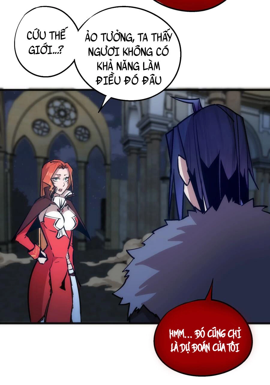 Tôi Không Phải Quỷ Vương Chapter 56 - 9